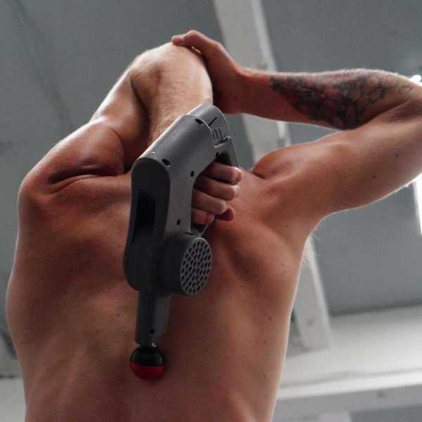 Рейтинг лучших перкуссионных массажеров на 2026 год Рейтинг лучших перкуссионных массажеров на 2026 год