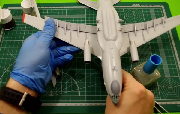 Рейтинг лучших сборных моделей на 2025 год Рейтинг лучших сборных моделей на 2025 год