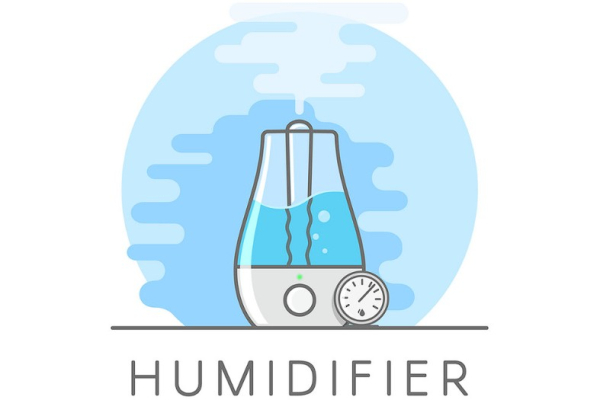 Лучшие увлажнители воздуха для дома на 2025 год