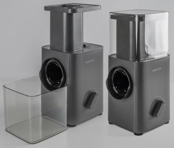 Рейтинг лучших овощерезок и мультирезок на 2025 год