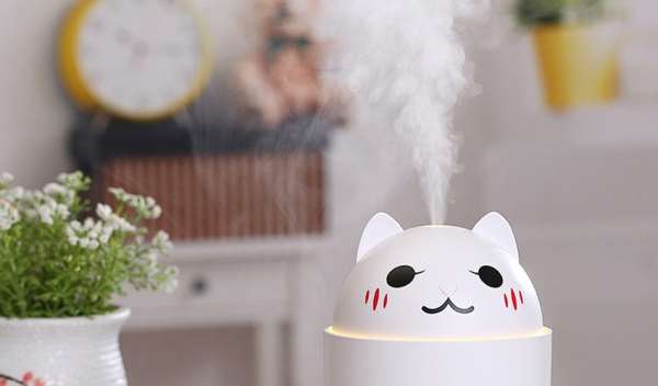 Лучшие увлажнители воздуха для дома на 2025 год