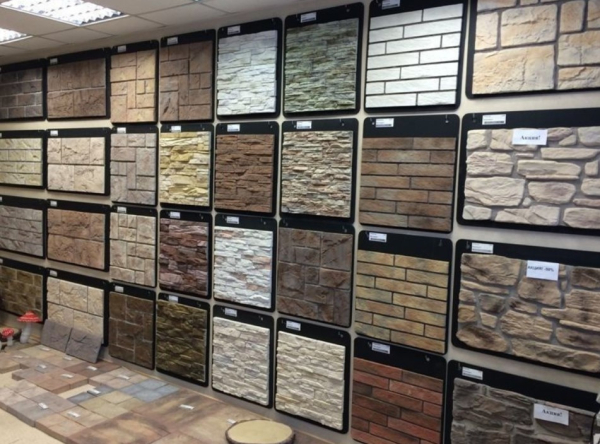 Рейтинг лучших фасадных панелей на 2025 год Рейтинг лучших фасадных панелей на 2025 год