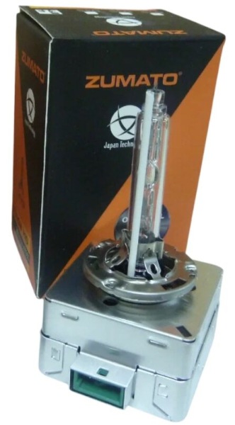 Рейтинг лучших ксеноновых ламп D3S на 2025 год Рейтинг лучших ксеноновых ламп D3S на 2025 год