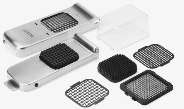 Рейтинг лучших овощерезок и мультирезок на 2025 год