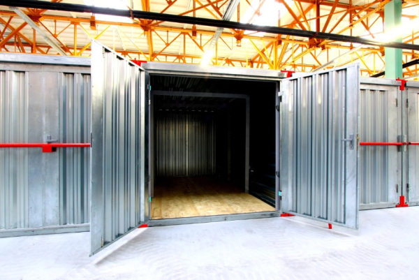 Рейтинг лучших складов для хранения вещей в Москве на 2025 год Рейтинг лучших складов для хранения вещей в Москве на 2025 год