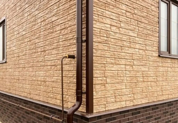 Рейтинг лучших фасадных панелей на 2025 год Рейтинг лучших фасадных панелей на 2025 год