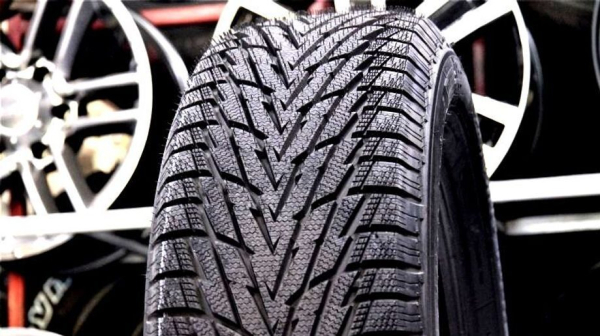 Рейтинг лучших зимних нешипованных шин на 2025 год Рейтинг лучших зимних нешипованных шин на 2025 год