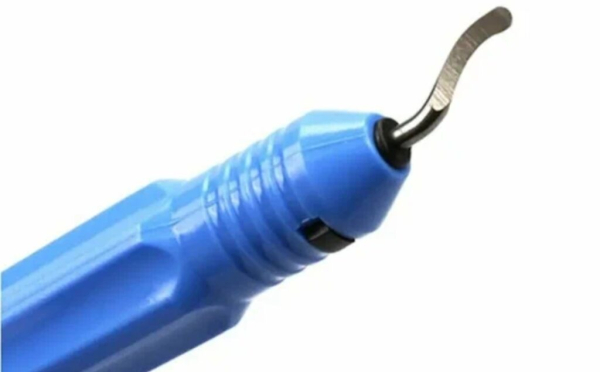 Рейтинг лучших риммер-карандашей (шабер) для снятия заусенцев по металлу в 2025 году Рейтинг лучших риммер-карандашей (шабер) для снятия заусенцев по металлу в 2025 году