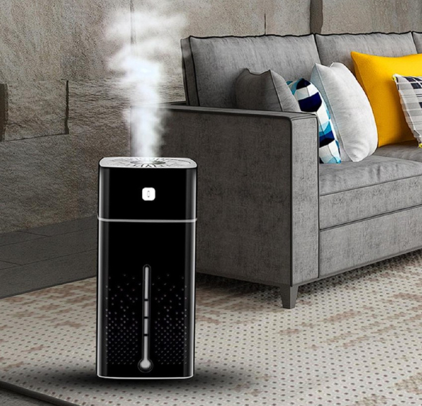 Лучшие увлажнители воздуха для дома на 2025 год