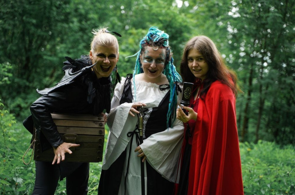 Рейтинг лучших лагерей Подмосковья для детского отдыха на 2025 год Рейтинг лучших лагерей Подмосковья для детского отдыха на 2025 год