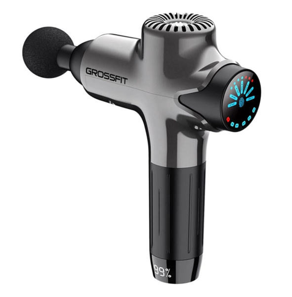 Рейтинг лучших перкуссионных массажеров на 2026 год Рейтинг лучших перкуссионных массажеров на 2026 год