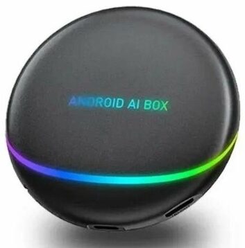 Рейтинг лучших Android auto box приставок для машины с CarPlay и Android Auto Рейтинг лучших Android auto box приставок для машины с CarPlay и Android Auto