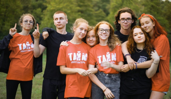 Рейтинг лучших лагерей Подмосковья для детского отдыха на 2025 год Рейтинг лучших лагерей Подмосковья для детского отдыха на 2025 год