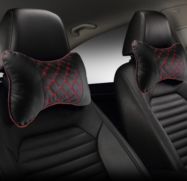 Рейтинг лучших автомобильных подушек в 2025 году Рейтинг лучших автомобильных подушек в 2025 году