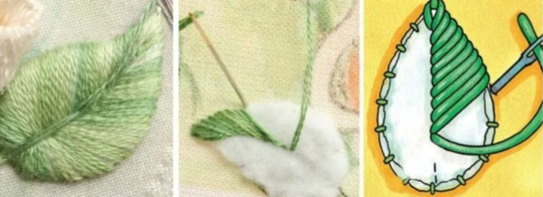 Рейтинг лучших производителей наборов для вышивания крестиком в 2025 году Рейтинг лучших производителей наборов для вышивания крестиком в 2025 году