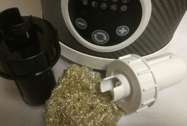 Лучшие увлажнители воздуха для дома на 2025 год