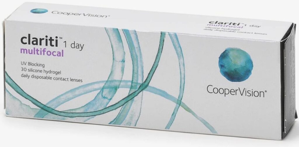 Лучшие контактные линзы в 2025 году Лучшие контактные линзы в 2025 году