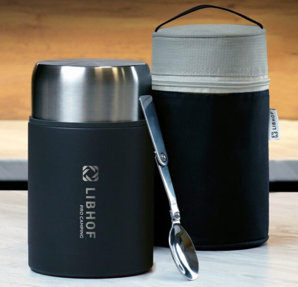 Рейтинг лучших термосов для еды с широким горлом на 2025 год Рейтинг лучших термосов для еды с широким горлом на 2025 год