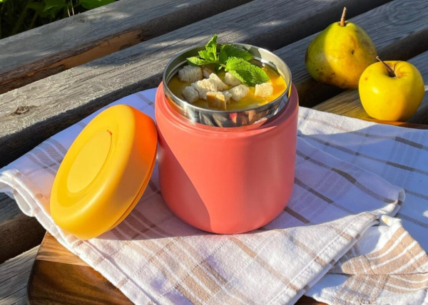 Рейтинг лучших термосов для еды с широким горлом на 2025 год Рейтинг лучших термосов для еды с широким горлом на 2025 год