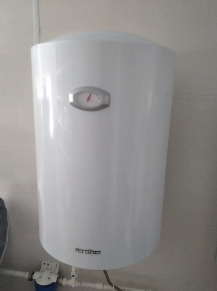 Рейтинг лучших водонагревателей на 80 литров на 2025 год Рейтинг лучших водонагревателей на 80 литров на 2025 год