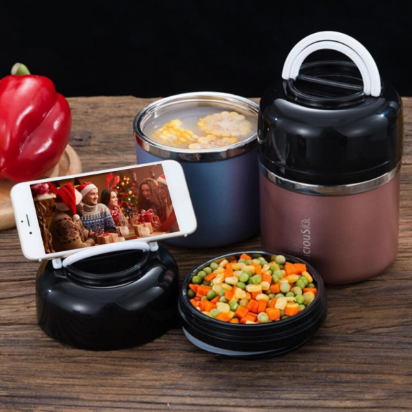 Рейтинг лучших термосов для еды с широким горлом на 2025 год Рейтинг лучших термосов для еды с широким горлом на 2025 год