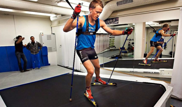 Рейтинг лучших тренажеров для лыжников на 2025 год