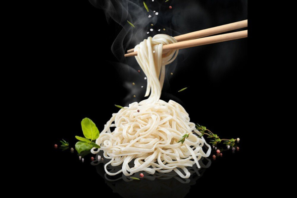 Рейтинг лучшей лапши удон в 2025 году Рейтинг лучшей лапши удон в 2025 году