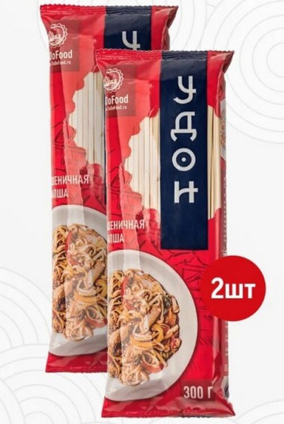 Рейтинг лучшей лапши удон в 2025 году Рейтинг лучшей лапши удон в 2025 году