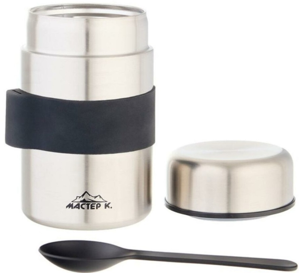 Рейтинг лучших термосов для еды с широким горлом на 2025 год Рейтинг лучших термосов для еды с широким горлом на 2025 год