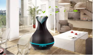 Лучшие увлажнители воздуха для дома на 2025 год