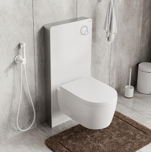 Обзор лучших инсталляций для унитазов в 2025 году Обзор лучших инсталляций для унитазов в 2025 году