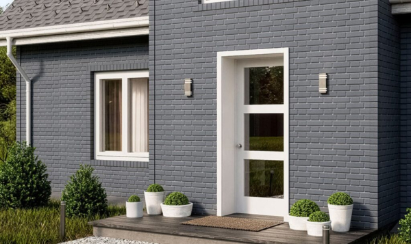 Рейтинг лучших фасадных панелей на 2025 год Рейтинг лучших фасадных панелей на 2025 год