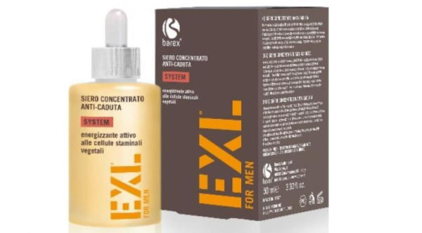 Топ-10 средств от выпадения волос для мужчин и женщин