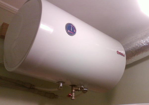 Рейтинг лучших водонагревателей на 80 литров на 2025 год Рейтинг лучших водонагревателей на 80 литров на 2025 год