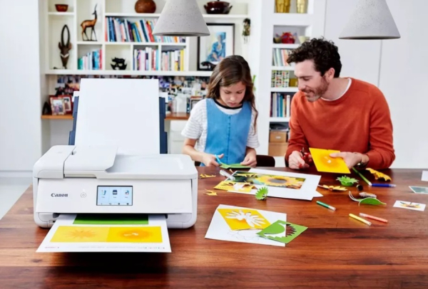 Рейтинг лучших принтеров для школьника на 2025 год Рейтинг лучших принтеров для школьника на 2025 год