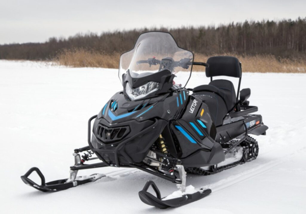 Рейтинг лучших снегоходов на 600 кубов на 2025 год Рейтинг лучших снегоходов на 600 кубов на 2025 год