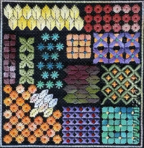 Рейтинг лучших производителей наборов для вышивания крестиком в 2025 году Рейтинг лучших производителей наборов для вышивания крестиком в 2025 году