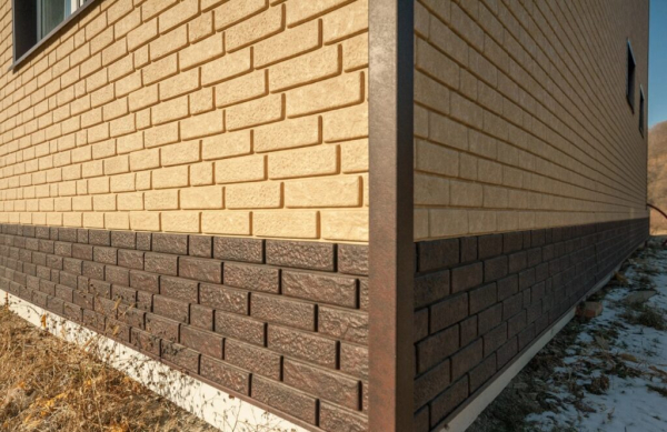 Рейтинг лучших фасадных панелей на 2025 год Рейтинг лучших фасадных панелей на 2025 год