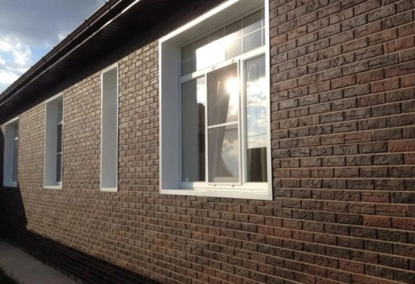 Рейтинг лучших фасадных панелей на 2025 год Рейтинг лучших фасадных панелей на 2025 год