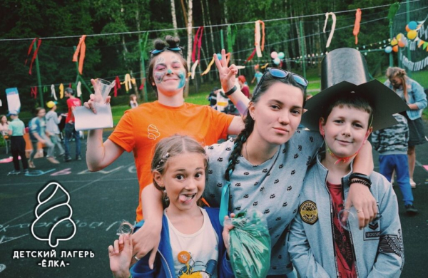 Рейтинг лучших лагерей Подмосковья для детского отдыха на 2025 год Рейтинг лучших лагерей Подмосковья для детского отдыха на 2025 год