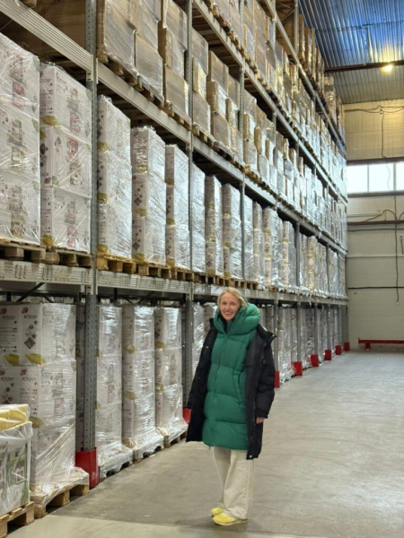 Рейтинг лучших складов для хранения вещей в Москве на 2025 год Рейтинг лучших складов для хранения вещей в Москве на 2025 год