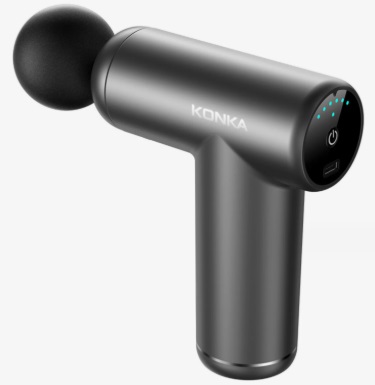 Рейтинг лучших перкуссионных массажеров на 2026 год Рейтинг лучших перкуссионных массажеров на 2026 год