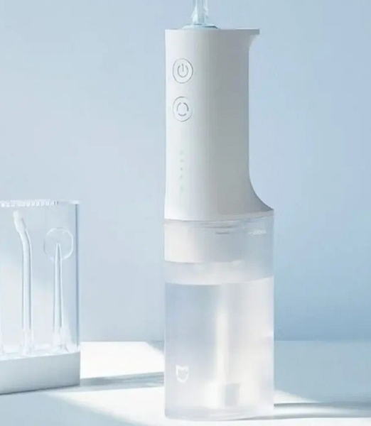 Рейтинг лучших портативных ирригаторов для полости рта на 2025 год Рейтинг лучших портативных ирригаторов для полости рта на 2025 год