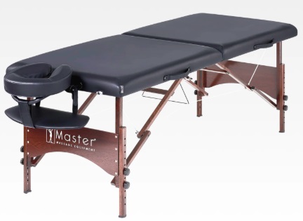 ТОП-22 лучших недорогих складных массажных столов в 2025 году