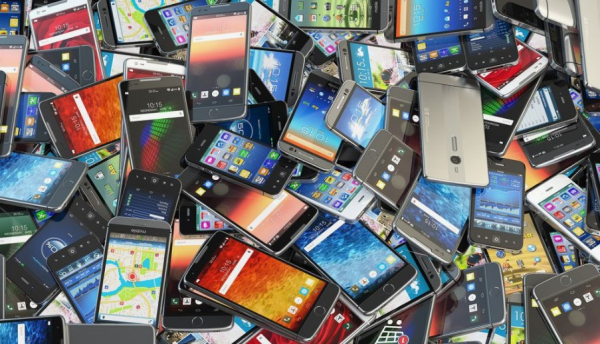 Рейтинг лучших японских смартфонов на 2025 год