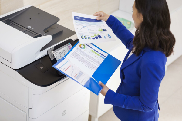 Рейтинг лучших МФУ А3 на 2025 год Рейтинг лучших МФУ А3 на 2025 год