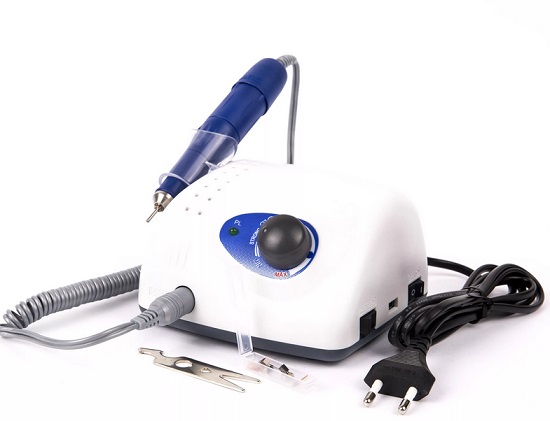 Лучшие аппараты для маникюра на 2025 год