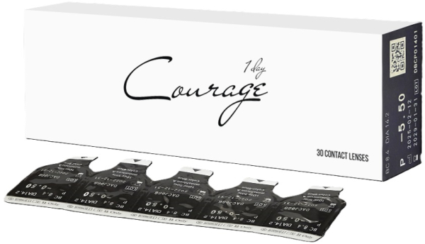 Лучшие контактные линзы в 2025 году Лучшие контактные линзы в 2025 году