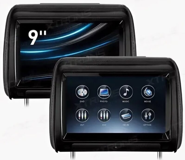 Рейтинг лучших Android auto box приставок для машины с CarPlay и Android Auto Рейтинг лучших Android auto box приставок для машины с CarPlay и Android Auto