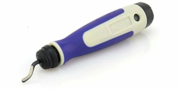 Рейтинг лучших риммер-карандашей (шабер) для снятия заусенцев по металлу в 2025 году Рейтинг лучших риммер-карандашей (шабер) для снятия заусенцев по металлу в 2025 году